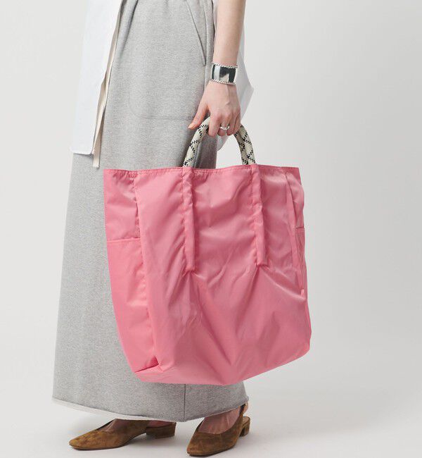 UNITED ARROWS「＜NOMADIS＞SAC2/16 トートバッグ 26SS」|トートバッグ|