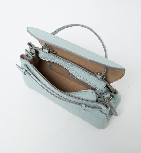 UNITED ARROWS「＜TOV＞MIMI バッグ M 」|ハンドバッグ|