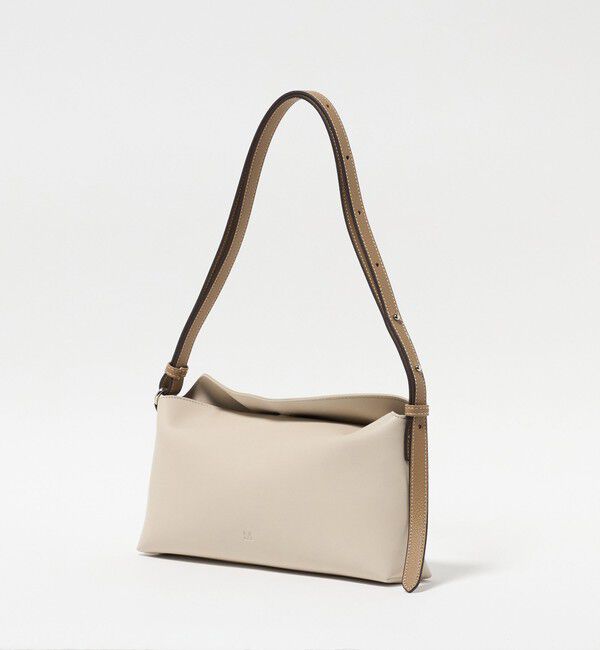 UNITED ARROWS「＜＆MyuQ＞UPIS ショルダーバッグ」|ショルダー・メッセンジャー|