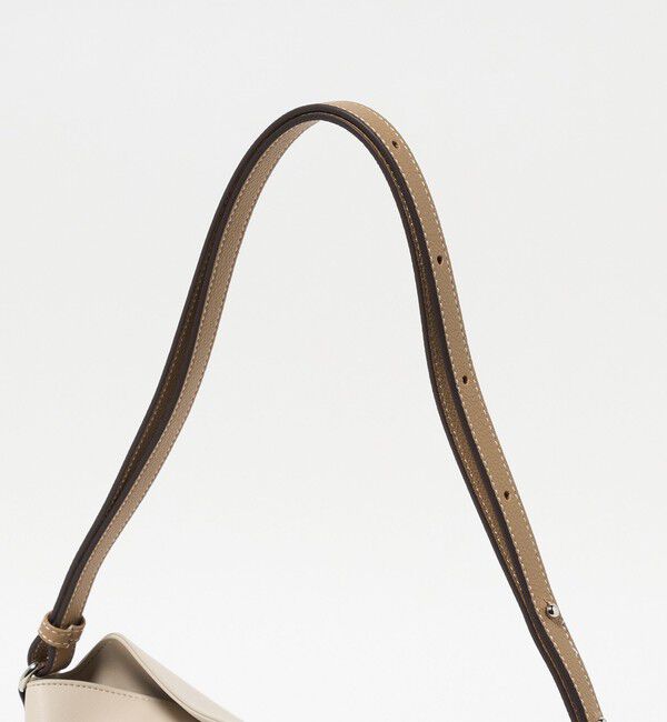 UNITED ARROWS「＜＆MyuQ＞UPIS ショルダーバッグ」|ショルダー・メッセンジャー|