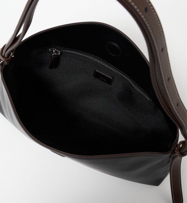 UNITED ARROWS「＜＆MyuQ＞UPIS ショルダーバッグ」|ショルダー・メッセンジャー|