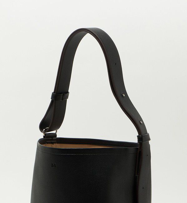 UNITED ARROWS「＜＆MyuQ＞JUNO LT バッグ」|トートバッグ|