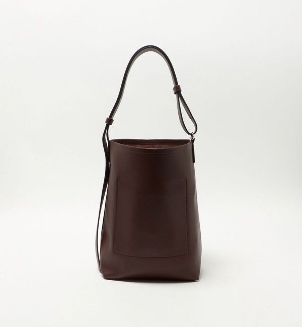 UNITED ARROWS「＜＆MyuQ＞JUNO LT バッグ」|トートバッグ|