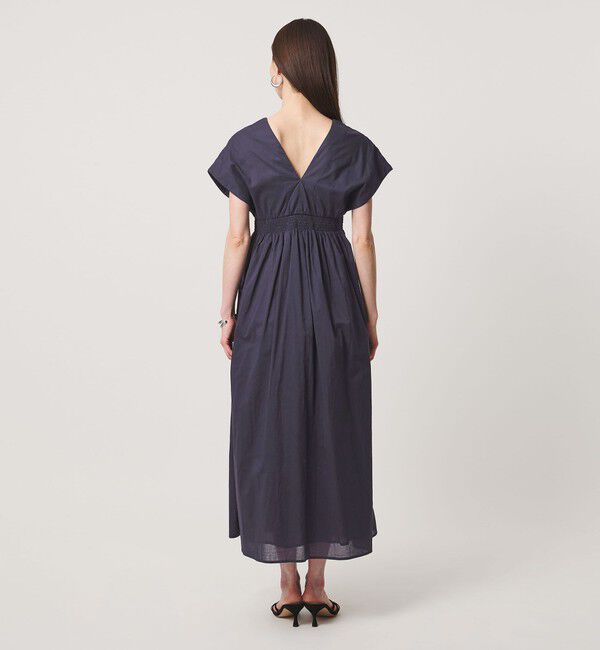 UNITED ARROWS「【一部別注】＜MARIHA＞夏の光のドレス」|ワンピース|