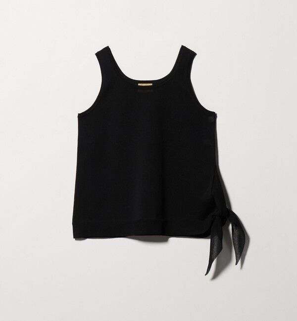 UNITED ARROWS「ノット 2WAY タンクトップ」|タンクトップ|