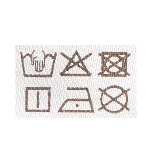 UNITED ARROWS「COMFY クロップド ワイドパンツ ホワイト ‐防汚 UVカット ウォッシャブル‐」|チノ|