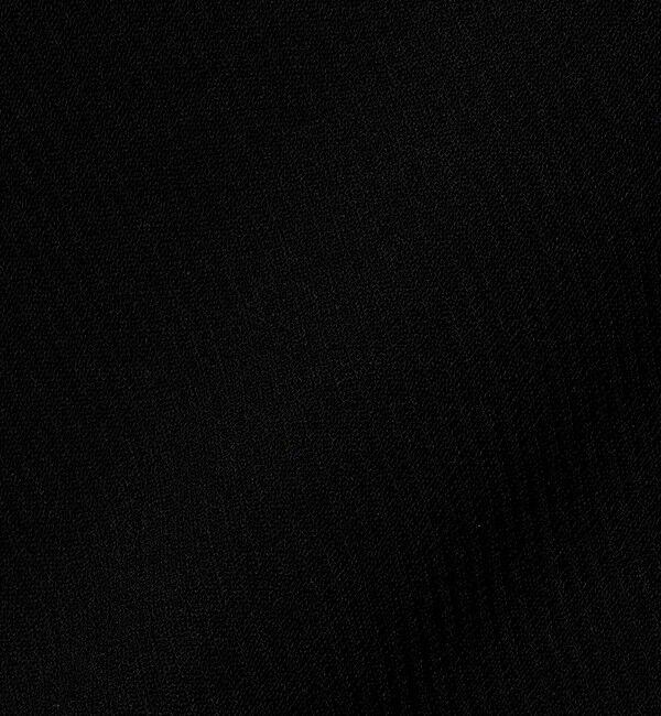 UNITED ARROWS「COMFY ドルマン ショートスリーブ ブラウス ‐防汚 UVカット ウォッシャブル‐」|シャツ・ブラウス|