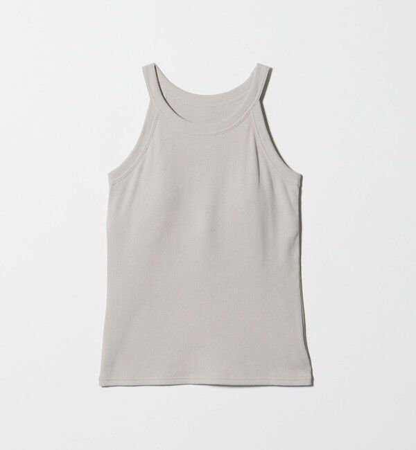 AEWEN MATOPH「＜AEWEN MATOPH＞アメリカンスリーブ タンクトップ」|タンクトップ|