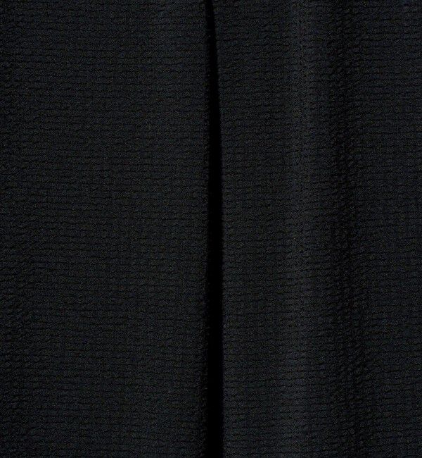 UNITED ARROWS「DotAir ドットエア サッカー カーゴイージーパンツ　吸水速乾」|カーゴ|