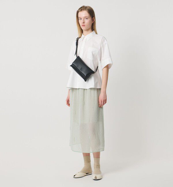 AEWEN MATOPH「＜AEWEN MATOPH＞INTERFACE バッグ」|その他|