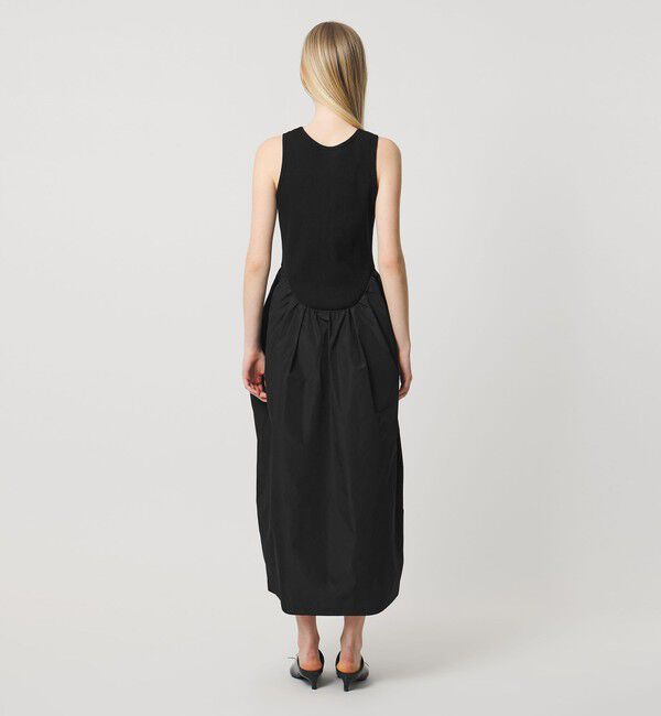 AEWEN MATOPH「＜AEWEN MATOPH＞ドッキングインタックワンピース ウォッシャブル」|ワンピース|