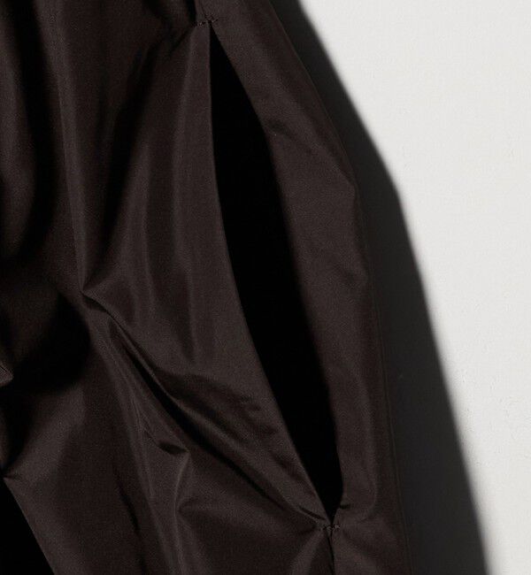 AEWEN MATOPH「＜AEWEN MATOPH＞ドッキングインタックワンピース ウォッシャブル」|ワンピース|