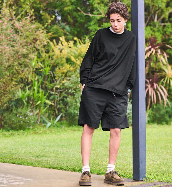 UNITED ARROWS green label relaxing「＜Gramicci＞G-SHORT ショーツ ショートパンツ」|その他|