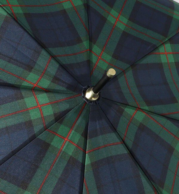 UNITED ARROWS green label relaxing「バンブーハンドル アンブレラ / 傘 / レイン」|傘|