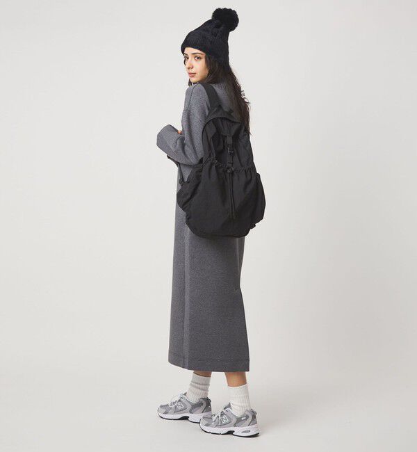 UNITED ARROWS green label relaxing「【WEB限定】バックパック（ソフトPCバッグ付） / リュック / A4 / 通勤」|リュック|