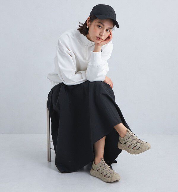 UNITED ARROWS green label relaxing「＜HOKA＞ホパラ サンダル」|サンダル|