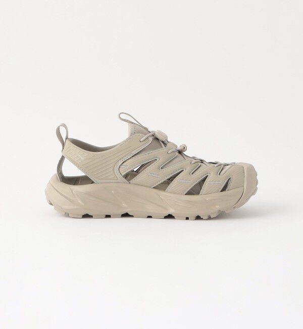UNITED ARROWS green label relaxing「＜HOKA＞ホパラ サンダル」|サンダル|