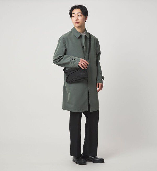 UNITED ARROWS green label relaxing「＜THE NORTH FACE＞ピレネーショルダーS ショルダーバッグ」|ショルダー・メッセンジャー|