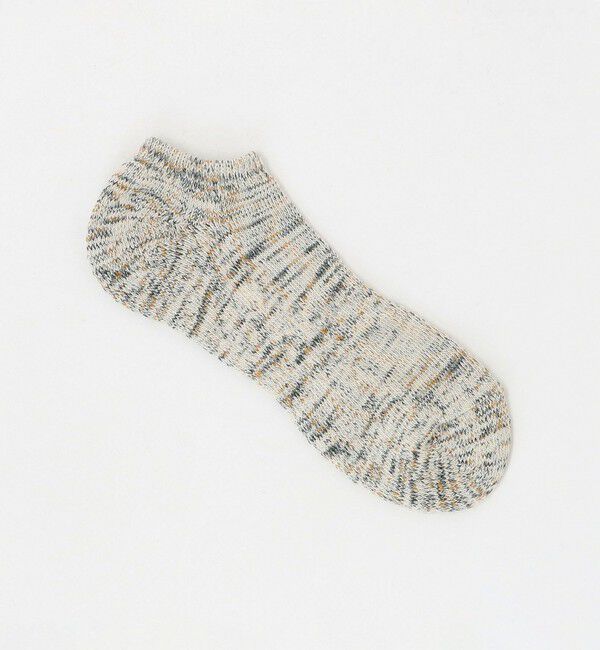 UNITED ARROWS green label relaxing「GLR アンクル 3P ソックス」|ソックス|