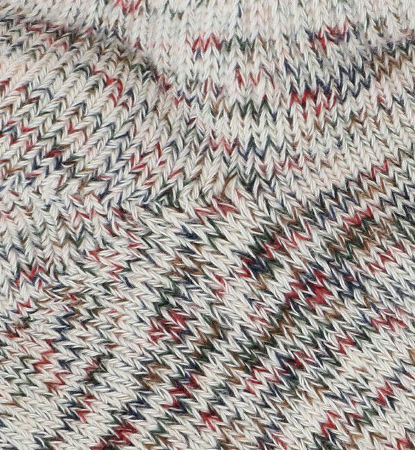 UNITED ARROWS green label relaxing「GLR アンクル 3P ソックス」|ソックス|