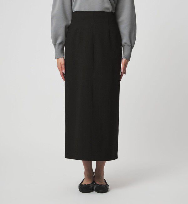 UNITED ARROWS green label relaxing「［size SHORTあり］fleurie(フルリー) タイト スカート」|タイト|