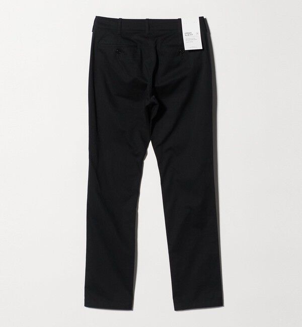 UNITED ARROWS green label relaxing「アーバンスリムフィット S2 チノパンツ」|チノ|
