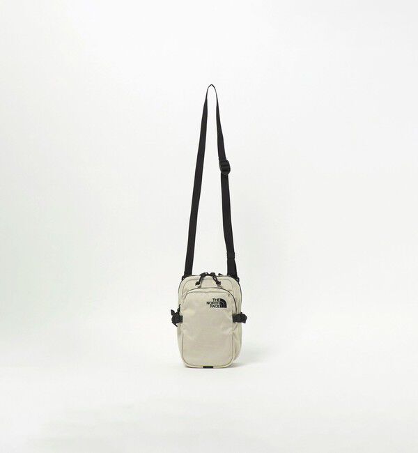 UNITED ARROWS green label relaxing「＜THE NORTH FACE＞ボルダー ミニ ショルダーバッグ」|ショルダー・メッセンジャー|