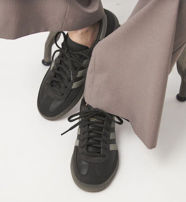 UNITED ARROWS green label relaxing「＜adidas Originals＞ハンドボール スペツィアル スニーカー」|スニーカー|