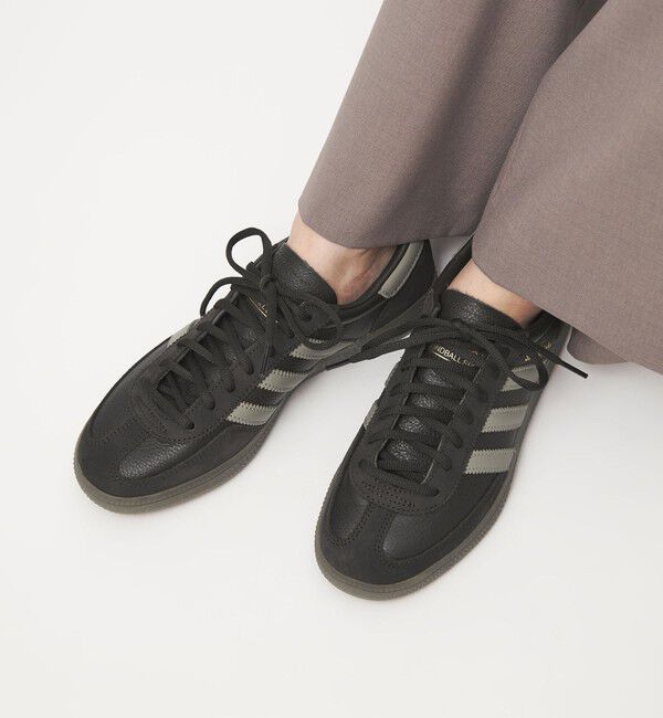 UNITED ARROWS green label relaxing「＜adidas Originals＞ハンドボール スペツィアル スニーカー」|スニーカー|