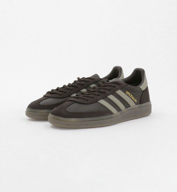 UNITED ARROWS green label relaxing「＜adidas Originals＞ハンドボール スペツィアル スニーカー」|スニーカー|