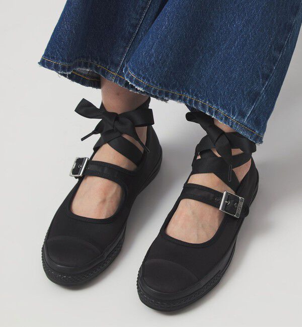 UNITED ARROWS green label relaxing「＜CONVERSE＞オールスター / LP BL OX」|スニーカー|