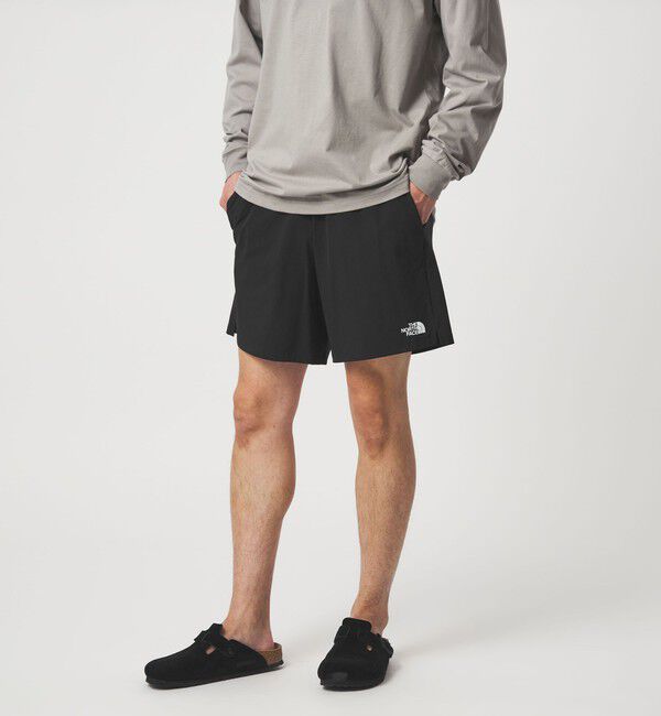 UNITED ARROWS green label relaxing「＜THE NORTH FACE＞フレキシブル ショーツ ショートパンツ」|その他|