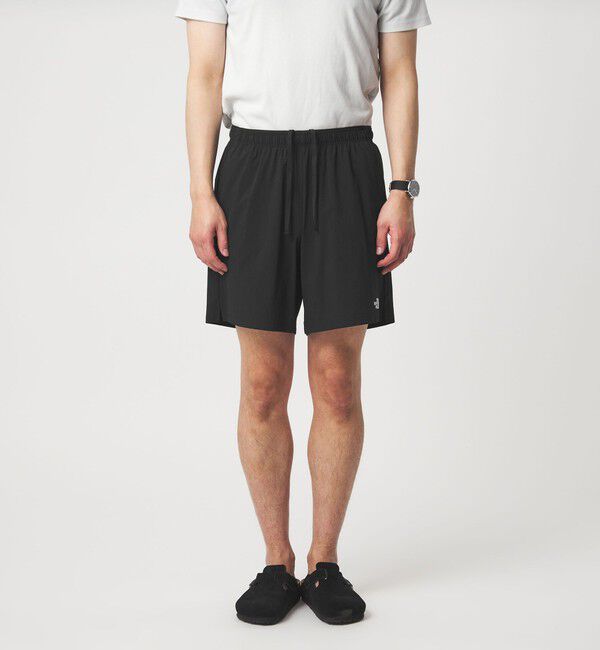 UNITED ARROWS green label relaxing「＜THE NORTH FACE＞フレキシブル ショーツ ショートパンツ」|その他|