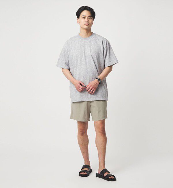 UNITED ARROWS green label relaxing「＜THE NORTH FACE＞フレキシブル ショーツ ショートパンツ」|その他|