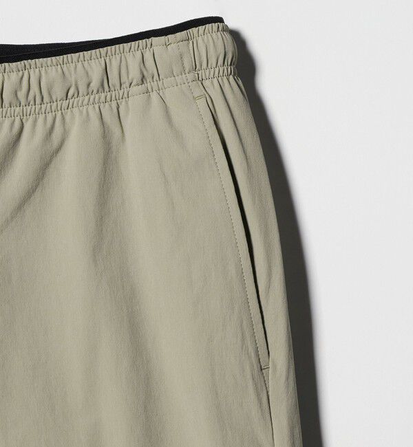 UNITED ARROWS green label relaxing「＜THE NORTH FACE＞フレキシブル ショーツ ショートパンツ」|その他|