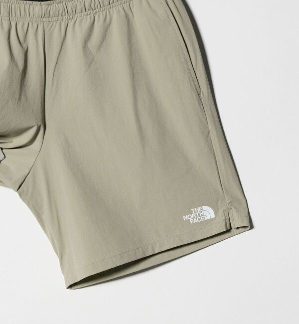 UNITED ARROWS green label relaxing「＜THE NORTH FACE＞フレキシブル ショーツ ショートパンツ」|その他|