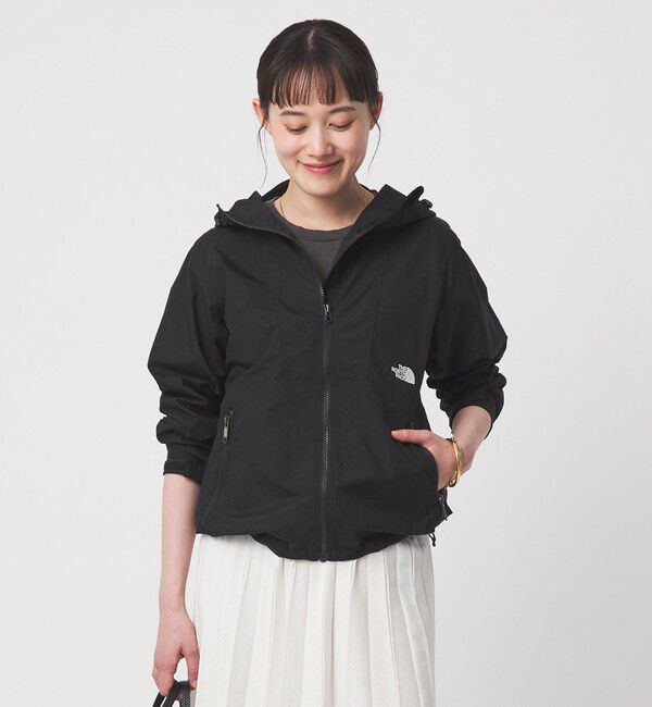 UNITED ARROWS green label relaxing「【WEB限定】＜THE NORTH FACE＞コンパクトジャケット」|その他|