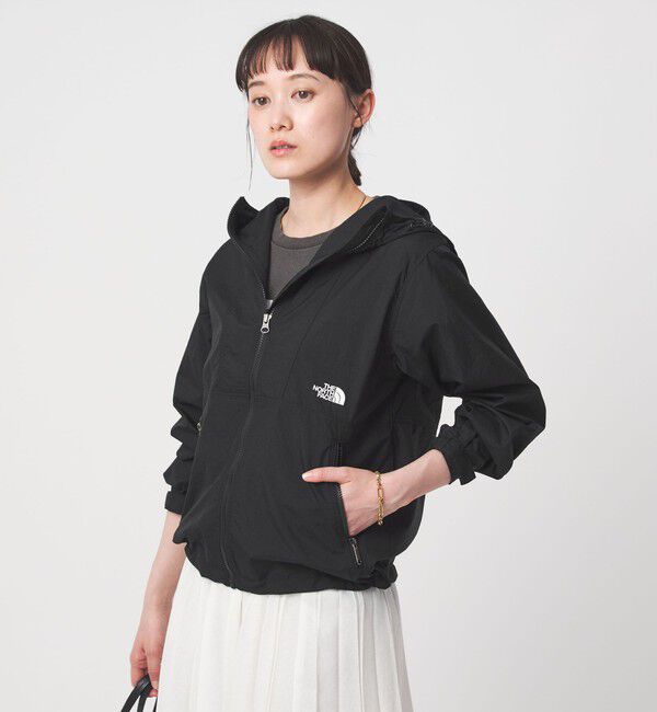 UNITED ARROWS green label relaxing「【WEB限定】＜THE NORTH FACE＞コンパクトジャケット」|その他|