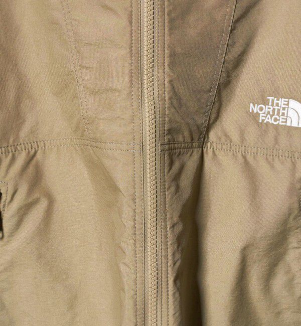 UNITED ARROWS green label relaxing「【WEB限定】＜THE NORTH FACE＞コンパクトジャケット」|その他|