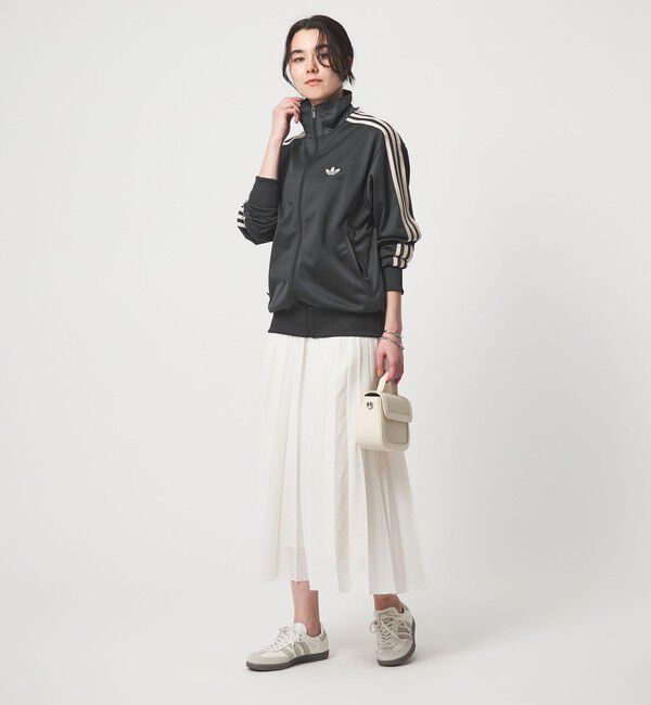 UNITED ARROWS green label relaxing「【国内EXCLUSIVE】＜adidas Originals＞ファイヤーバード トラックトップ」|スウェット・ジャージ|