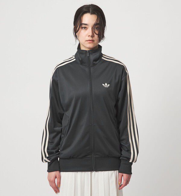 UNITED ARROWS green label relaxing「【国内EXCLUSIVE】＜adidas Originals＞ファイヤーバード トラックトップ」|スウェット・ジャージ|