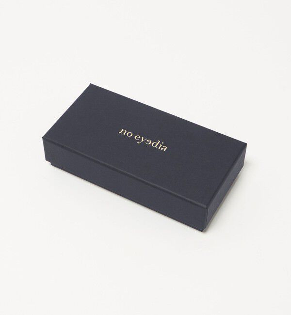 UNITED ARROWS green label relaxing「【別注】＜noeyedia＞430CRPT メガネ」|メガネ|