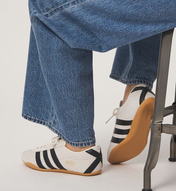 UNITED ARROWS green label relaxing「＜adidas Originals＞トーキョー スニーカー / Tokyo」|スニーカー|