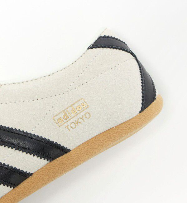 UNITED ARROWS green label relaxing「＜adidas Originals＞トーキョー スニーカー / Tokyo」|スニーカー|