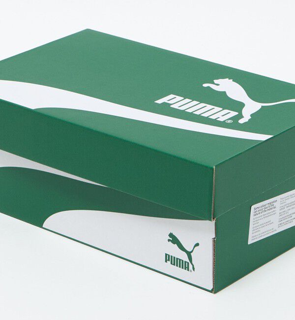 UNITED ARROWS green label relaxing「＜PUMA＞スピードキャット バレエ ノヴァ スニーカー」|バレエシューズ|