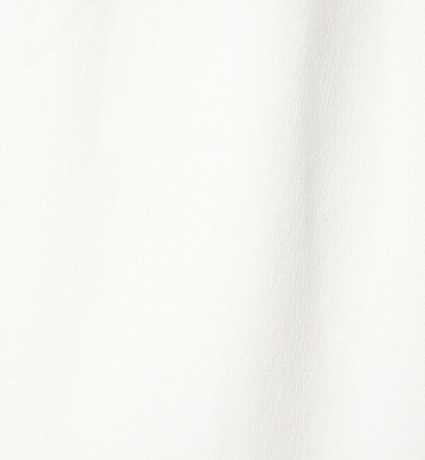 EMMEL REFINES「＜EMMEL REFINES＞EM ソフトウラケ スウェット スカート」|スカート|