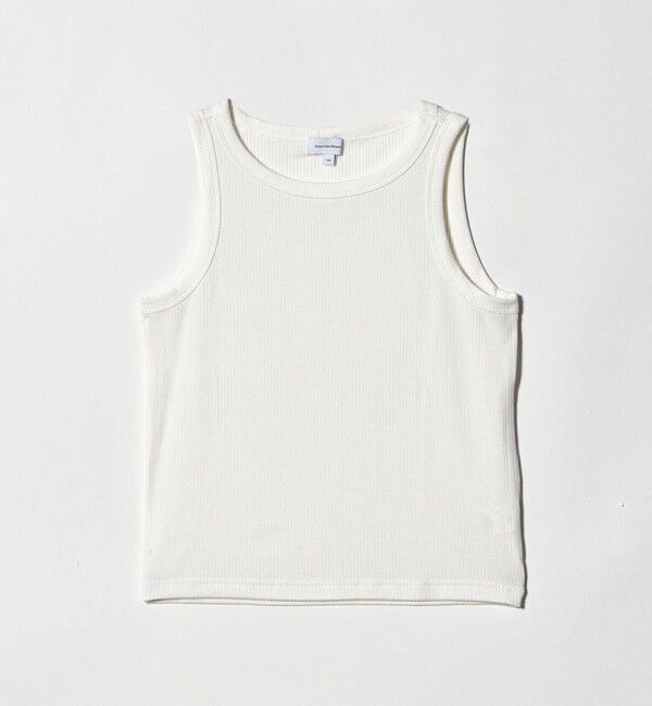 UNITED ARROWS green label relaxing「メッシュTシャツ＋タンクトップ セット / キッズ  140cm-160cm」|Tシャツ・カットソー|