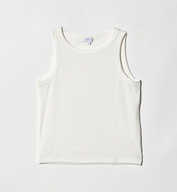 UNITED ARROWS green label relaxing「メッシュTシャツ＋タンクトップ セット / キッズ  140cm-160cm」|Tシャツ・カットソー|