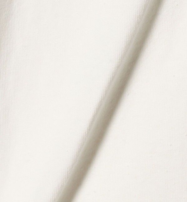 UNITED ARROWS green label relaxing「ヴィンテージライク ヘビーウェイト ドローストリング 半袖 Tシャツ カットソー」|Tシャツ・カットソー|