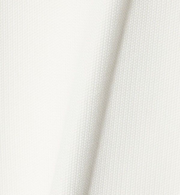 UNITED ARROWS green label relaxing「GIZA ハニカム クルーネック 半袖 Tシャツ」|Tシャツ・カットソー|